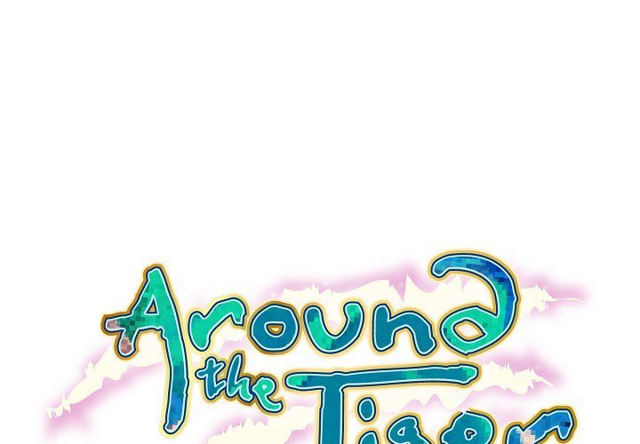 Around the Tiger - episode 37 - 0