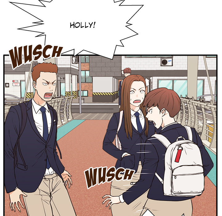 Verliebt, verlobt, verhext! - episode 31 - 56