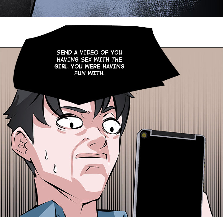 His Mission, Her Life - episode 2 - 21
