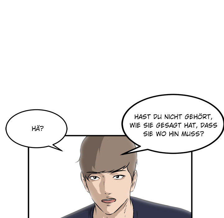 Mensas Convertat - episode 31 - 34