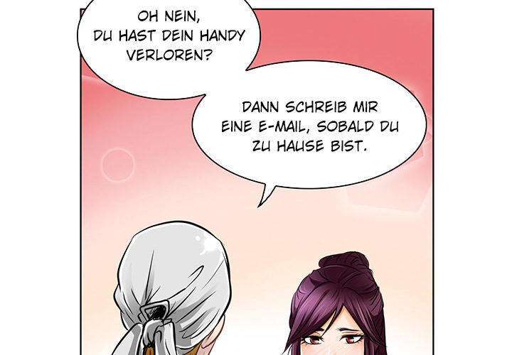Meine große Liebe Natsumi - episode 21 - 2