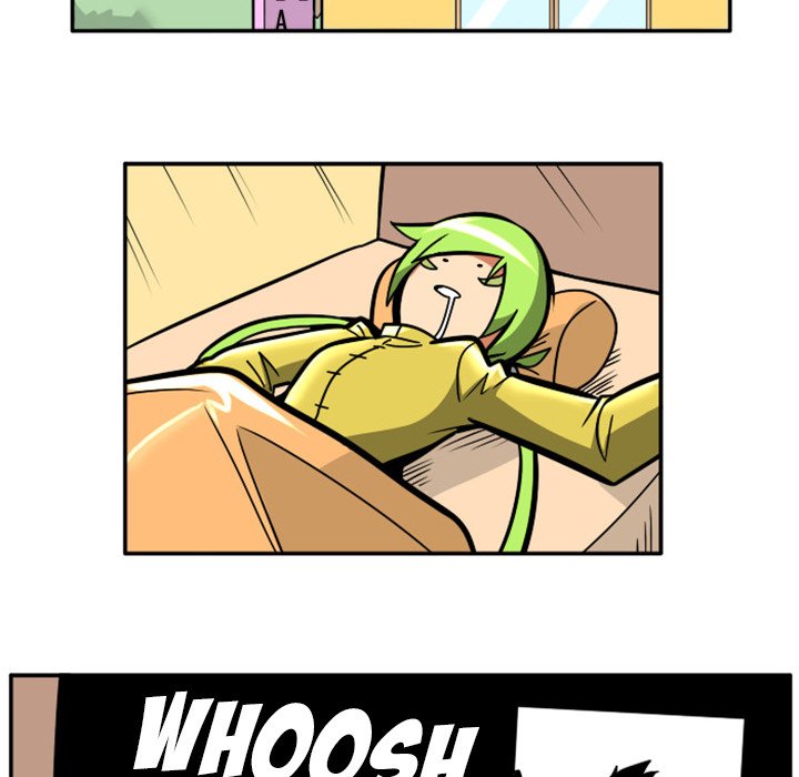 Maki and Friends - episode 82 - 63