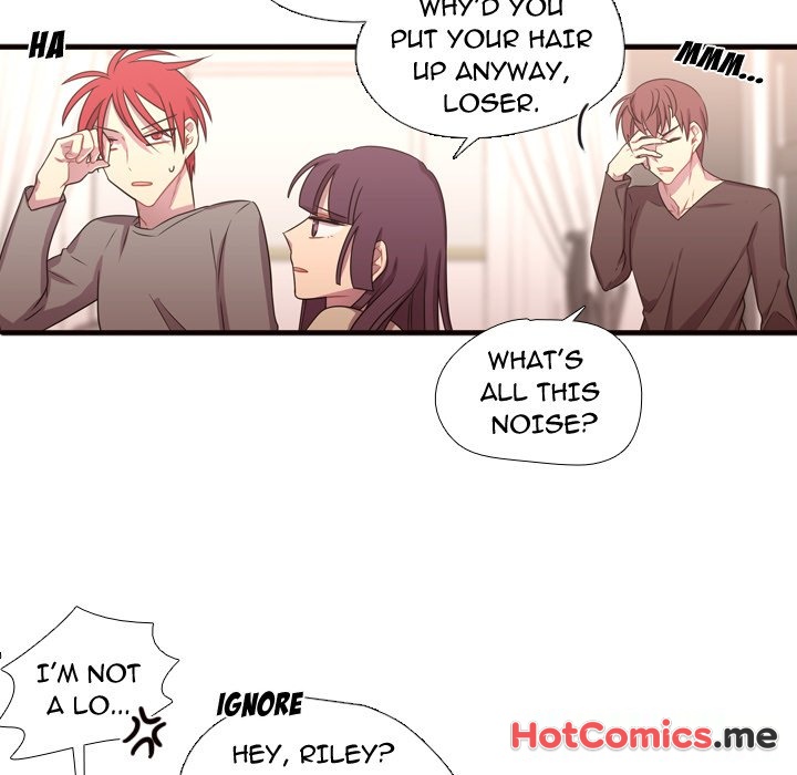 I Need Romance - episode 19 - 21
