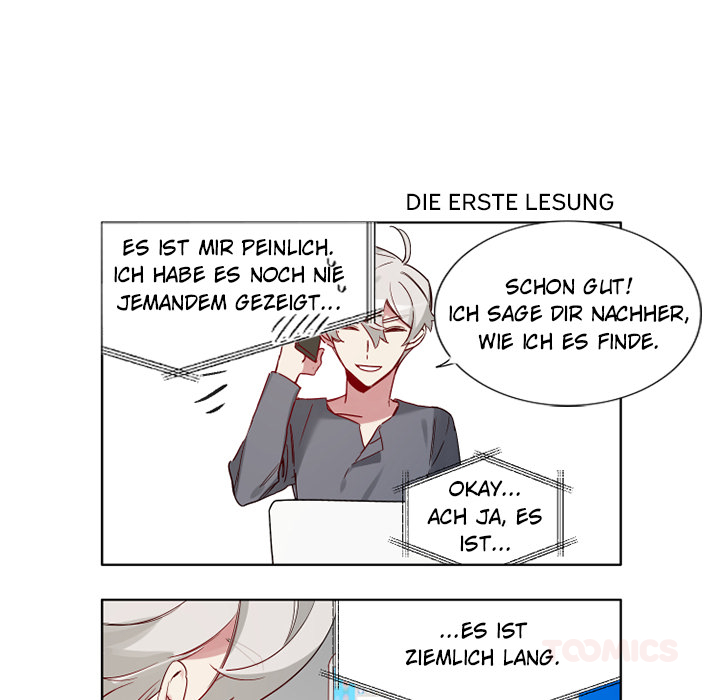 Dein Klang in meiner Hand - episode 50 - 21