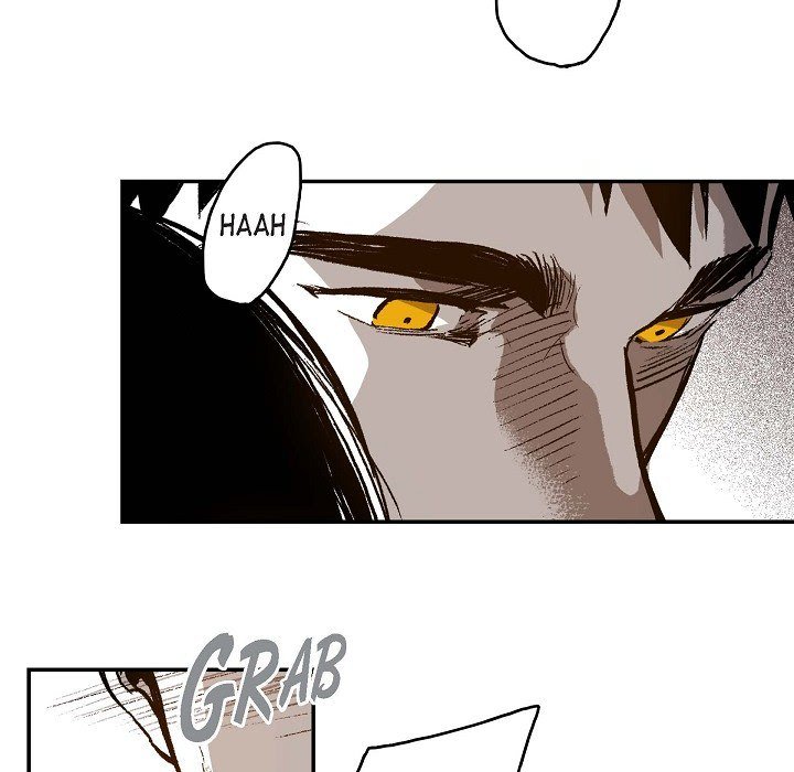 The Warehouse [Mature] - episode 21 - 105