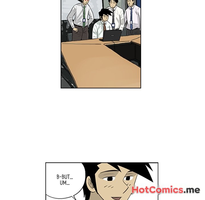 Misaeng: Incomplete Life - episode 85 - 57