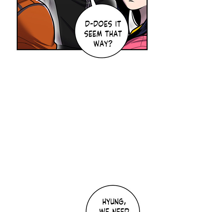 Sleeping With the Ghost - episode 17 - 35