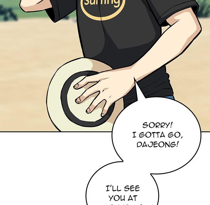 Excuse Me, This is my Room - episode 33 - 45
