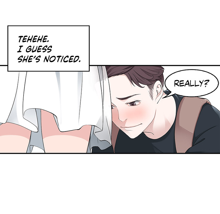 Tissue Guzzler - episode 6 - 28