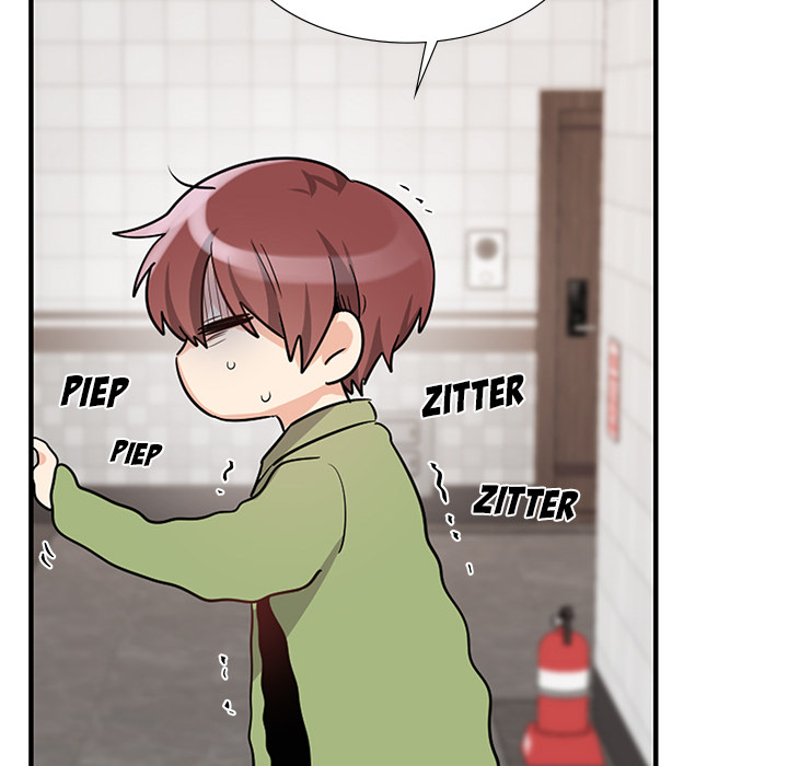 Pheromon Sorbet♥ - episode 10 - 55