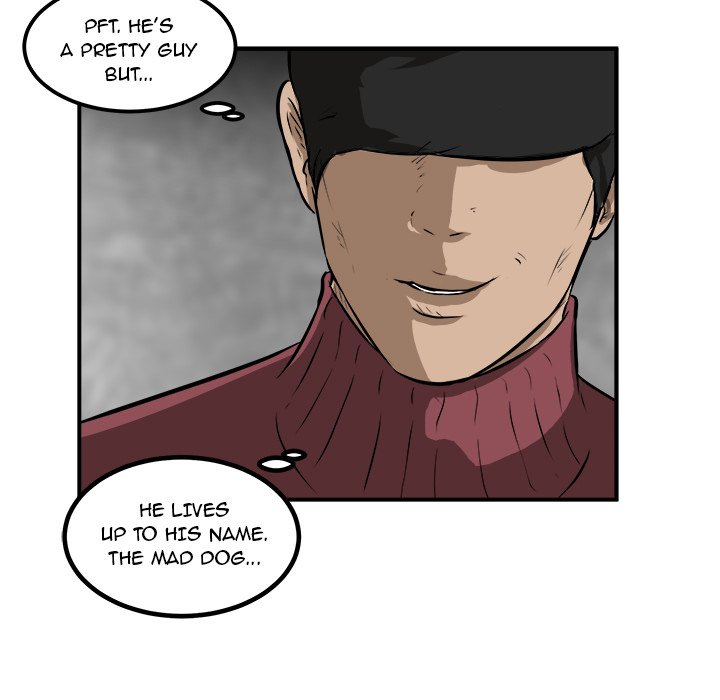 He Queen - episode 24 - 44
