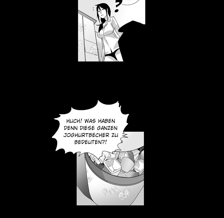 Die Frau aus Wohnung 609 - episode 6 - 22