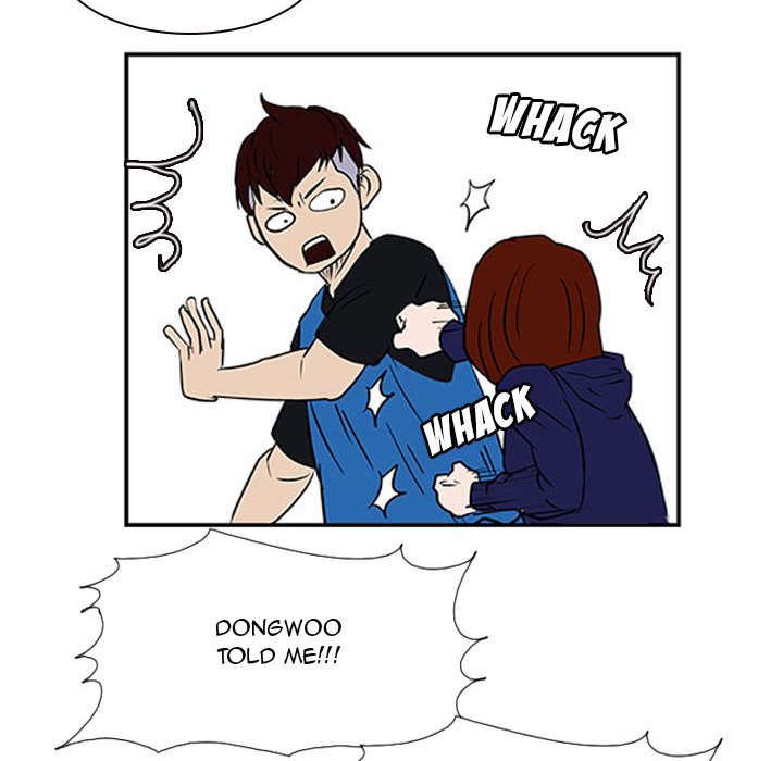 Tweener - episode 19 - 77