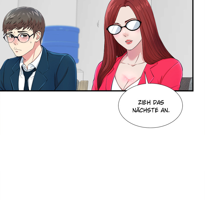 Seinen Mann stehen - episode 7 - 27
