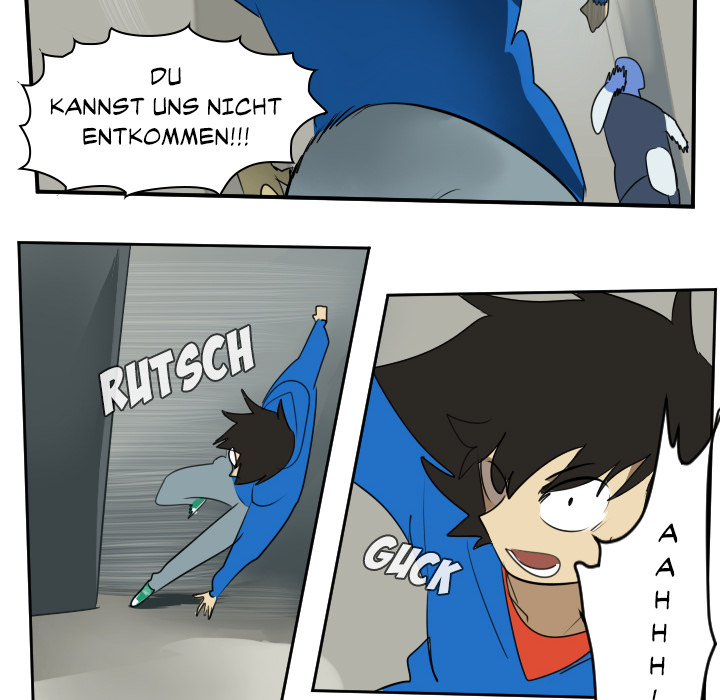 Ultimiter - episode 67 - 47