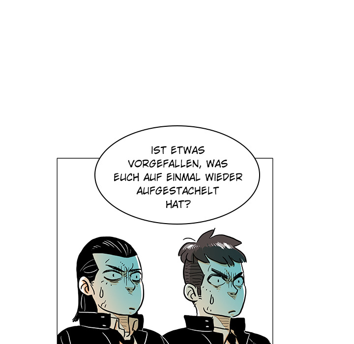 Hero Kim: Wer hat einen Retter bestellt? - episode 14 - 31
