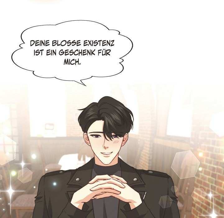 Die geheime Liebe des Omega K - episode 42 - 134