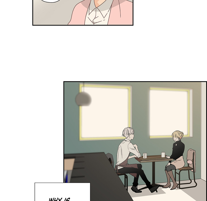 An Innocent Sin - episode 13 - 64