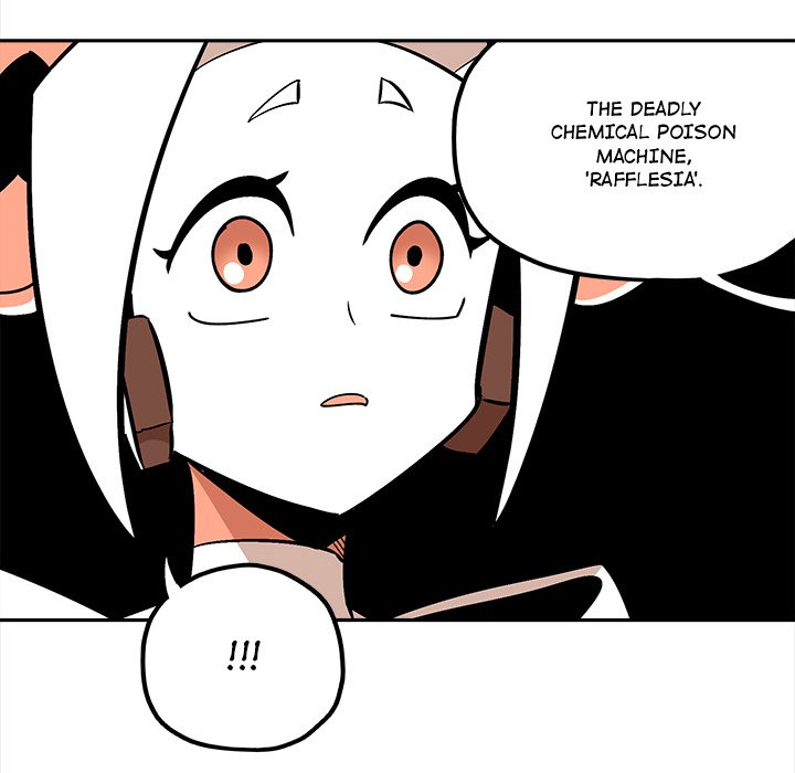 Iron Mech Bride - episode 32 - 45