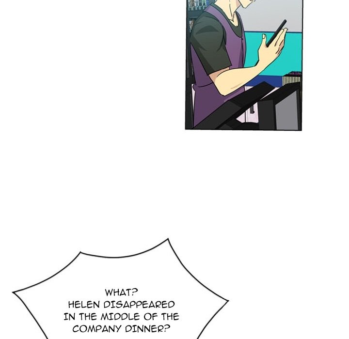Dangerous Roomies - episode Prologue - 10
