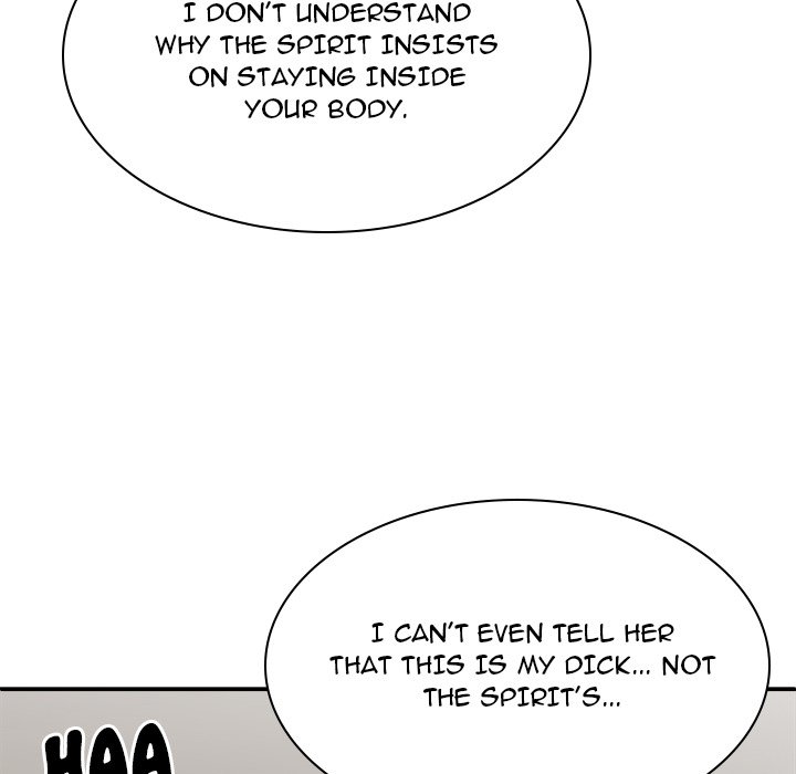 Spirit Possession - episode 25 - 50