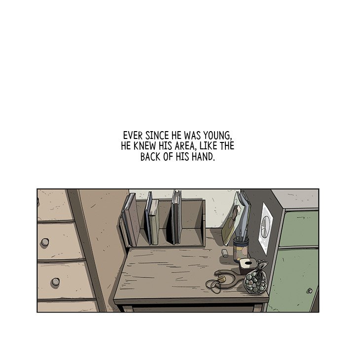 The Hooligans - episode 1 - 19