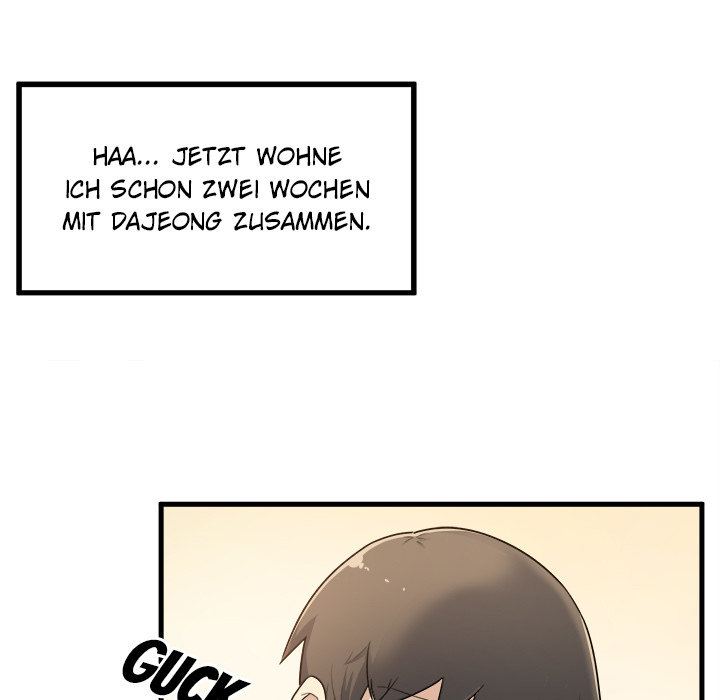 Raus aus meinem Zimmer! - episode 4 - 9