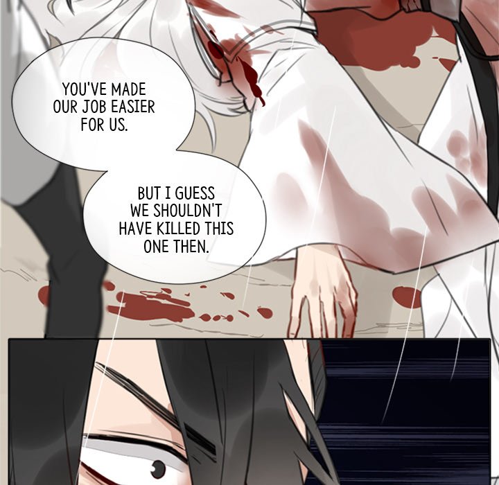 Odis and Moa's Underworld Diary - episode 59 - 35