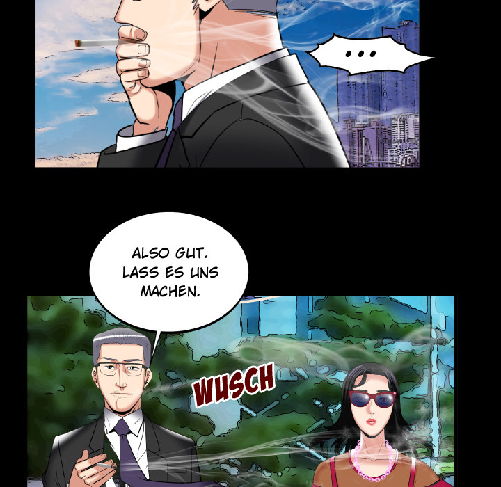 Die Partner meiner Frau - episode 89 - 82