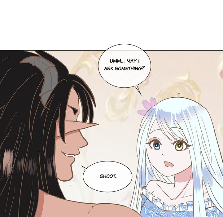 Now, I am Demon King's Wife - episode 7 - 46