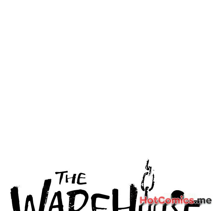 The Warehouse [Mature] - episode 20 - 53