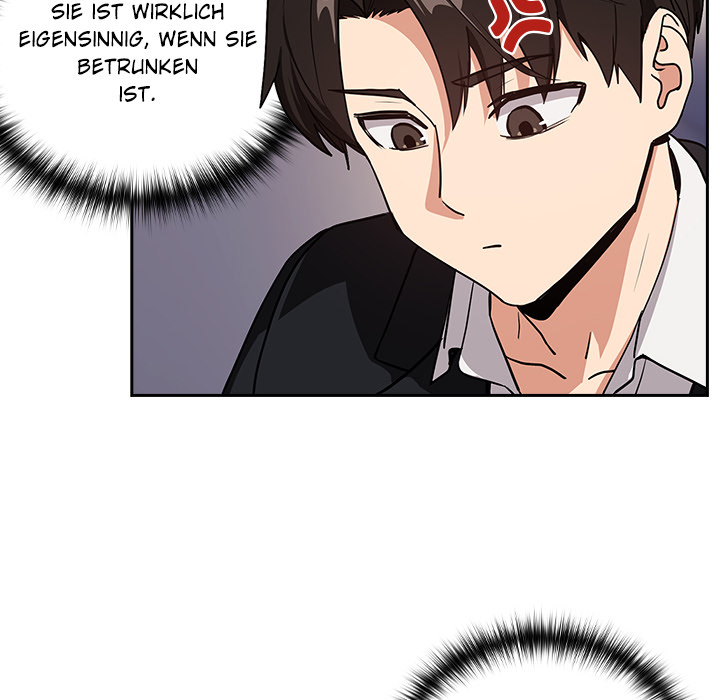 Dating After Work - episode 41 - 115