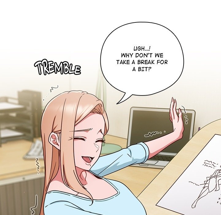 Honey Sweet Part-Time Job - episode Prologue - 15