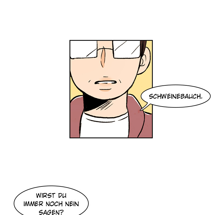 Händchenhalten Auf Eigene Gefahr - episode 16 - 48