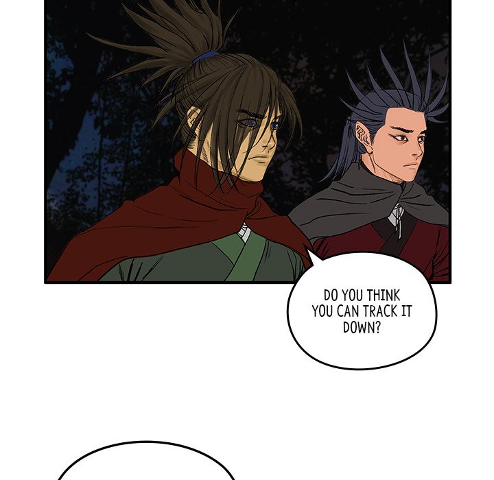 The Blade Demon - episode 8 - 49