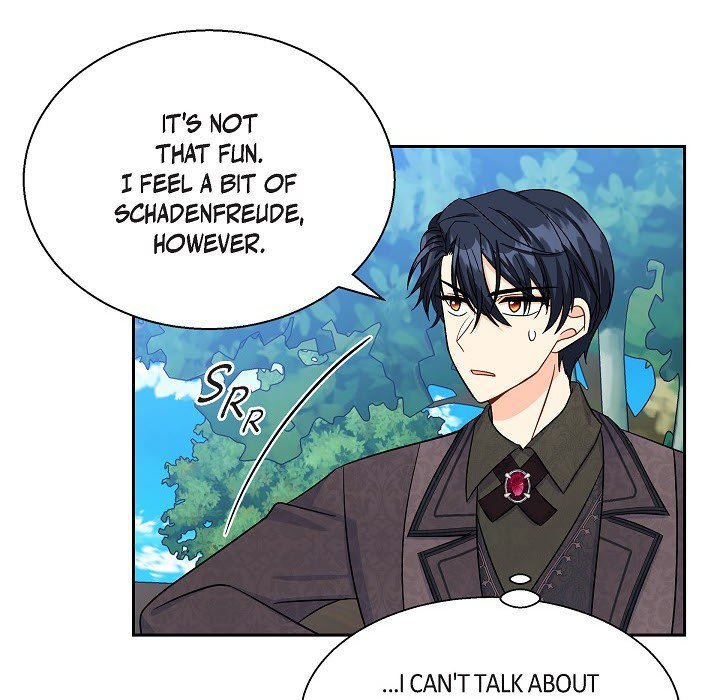 The Destroyer Fell in Love with Me - episode 31 - 87