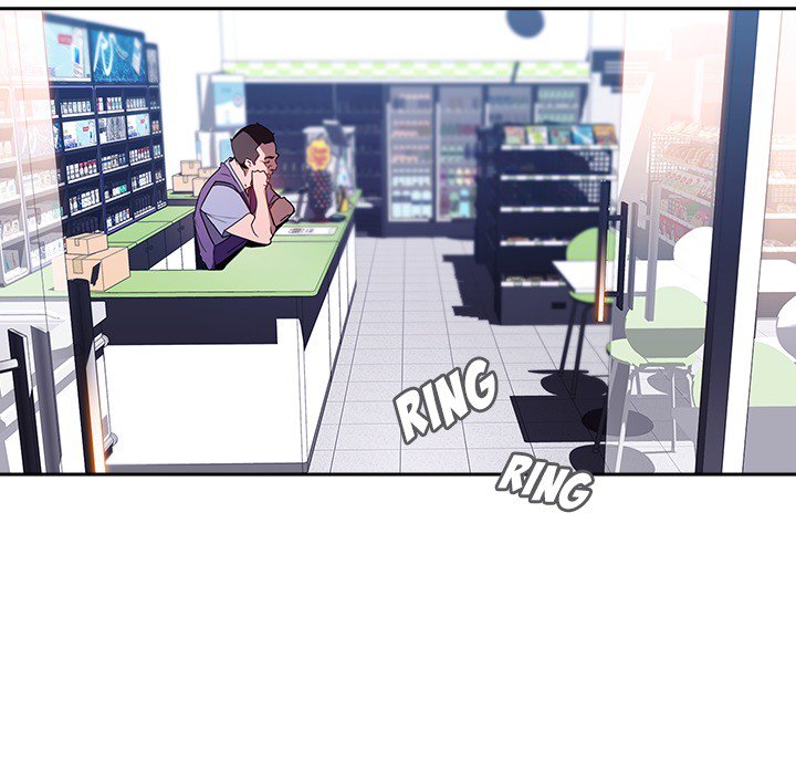 Fallen Flower - episode 1 - 4