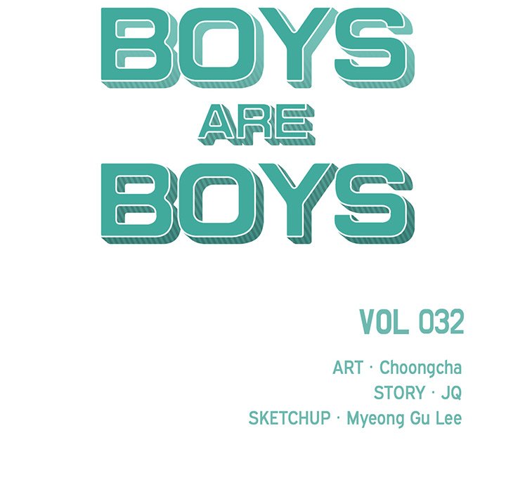 Boys are Boys - episode 32 - 21