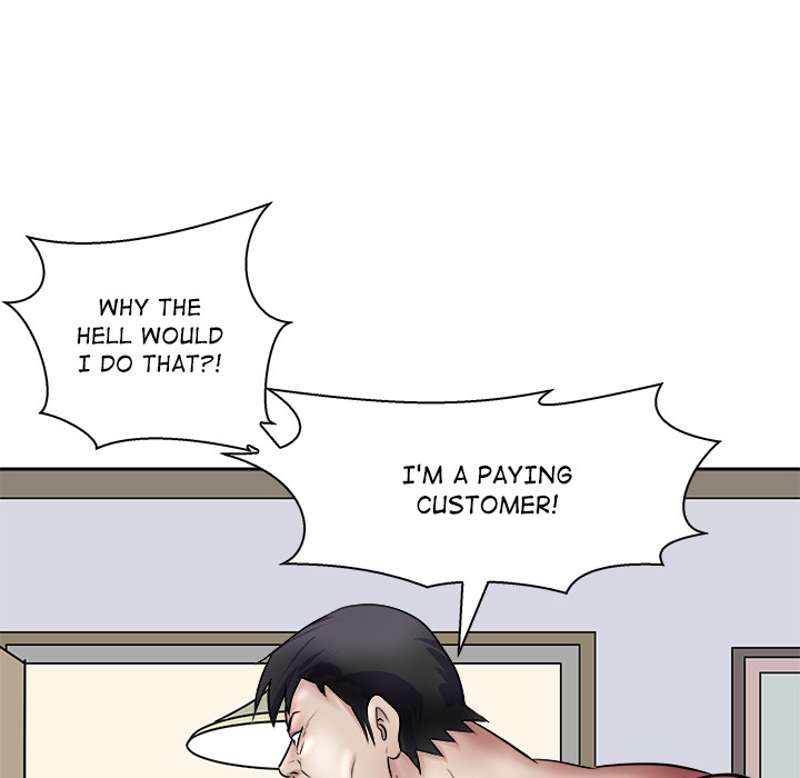 Immoral Family - episode 7 - 13