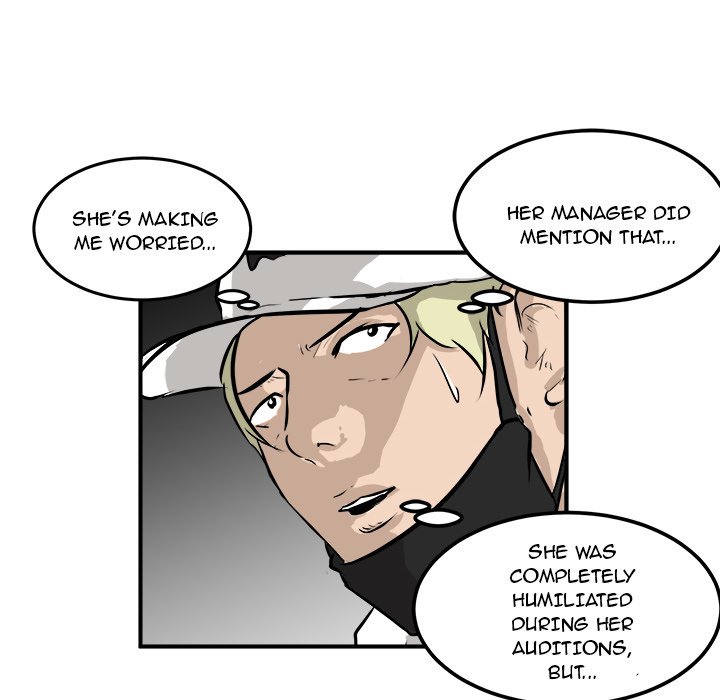 He Queen - episode 32 - 99