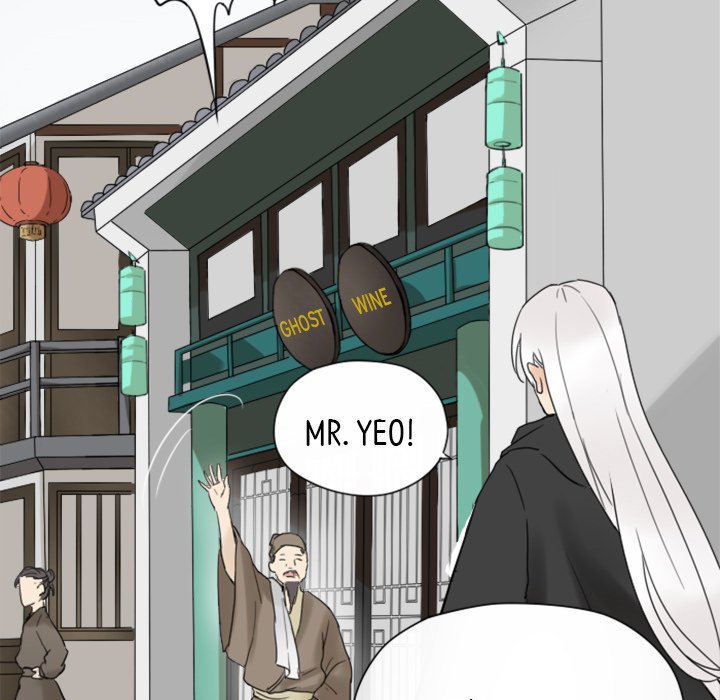 Odis and Moa's Underworld Diary - episode 29 - 62