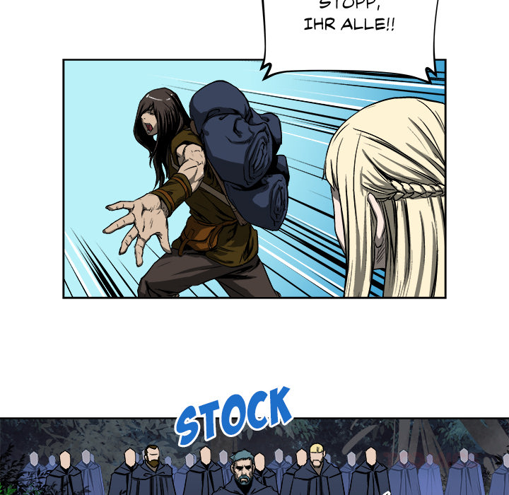 Karmas Weg - episode 19 - 21