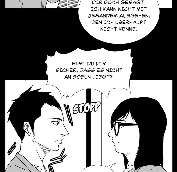 Tweener - episode 47 - 45