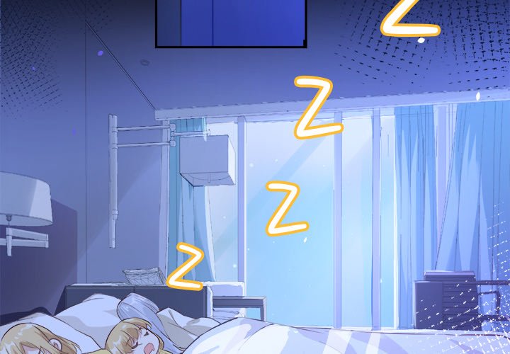 Strange Family - episode 27 - 2