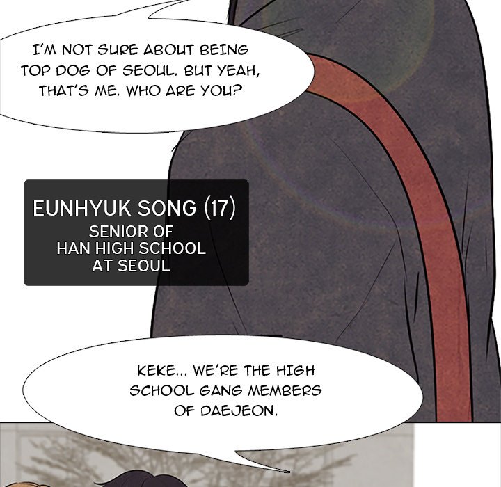 High School Devil - episode 80 - 74