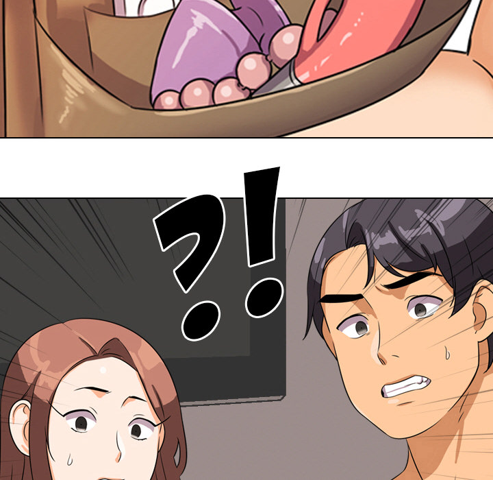 Das Partnerkarussell - episode 16 - 11