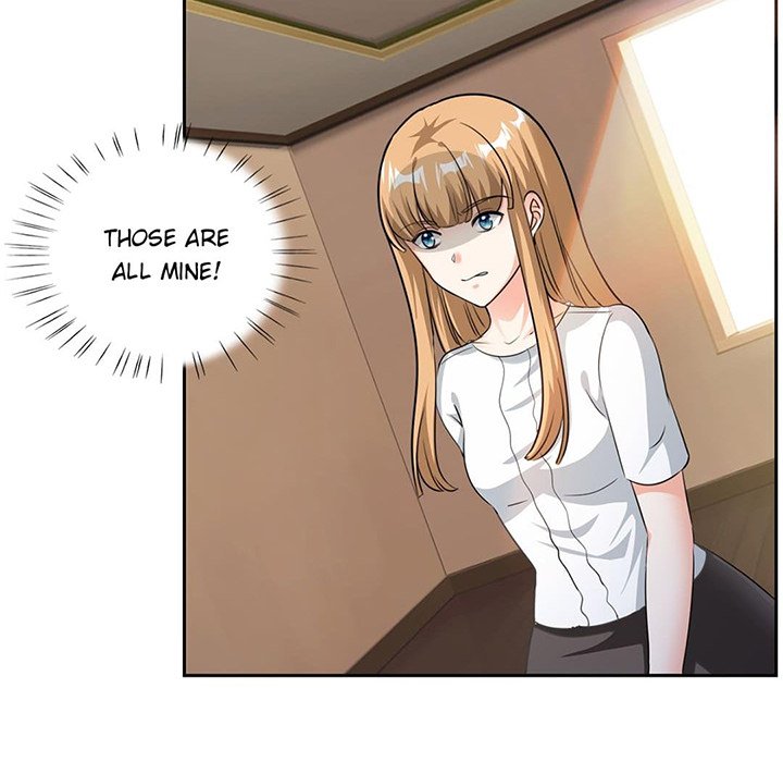 Good Morning, Mrs. Fu - episode 37 - 48