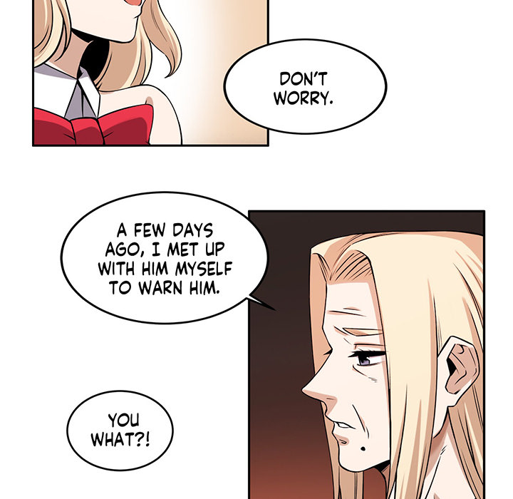Zombie Girlfriend! - episode 28 - 37