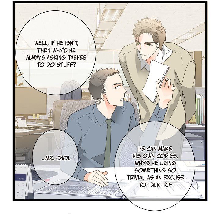Sentimental Reasons - episode 3 - 56