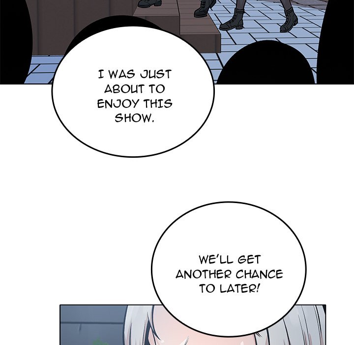 Excuse Me, This is my Room - episode 39 - 80